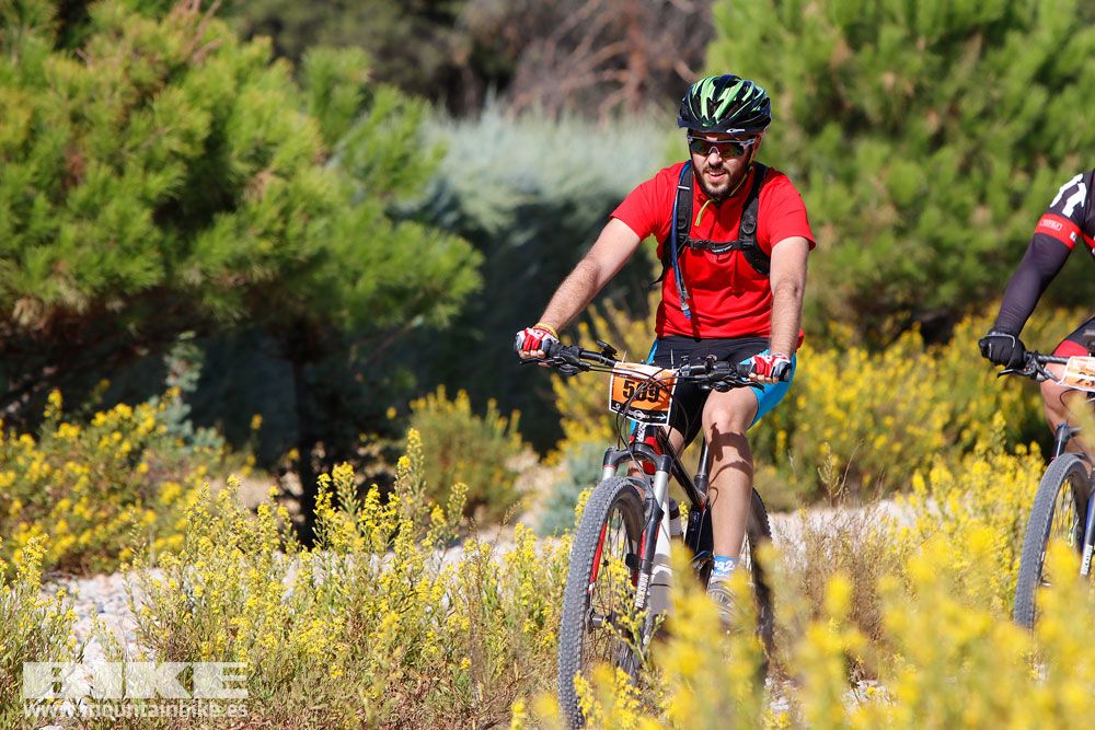 Ruta de las Encinas 2017. Galería 3