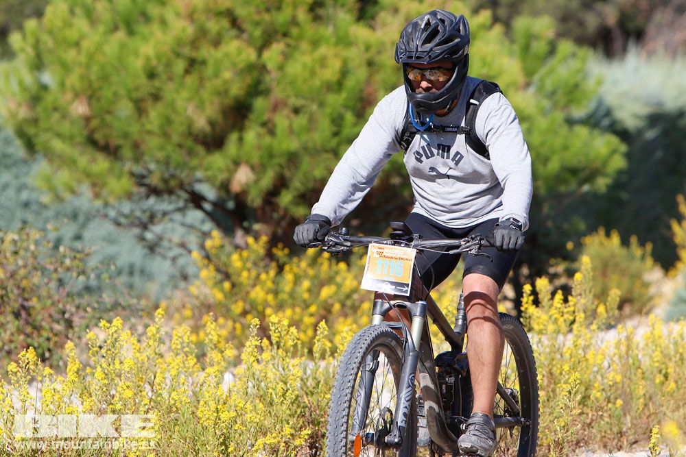 Ruta de las Encinas 2017. Galería 3