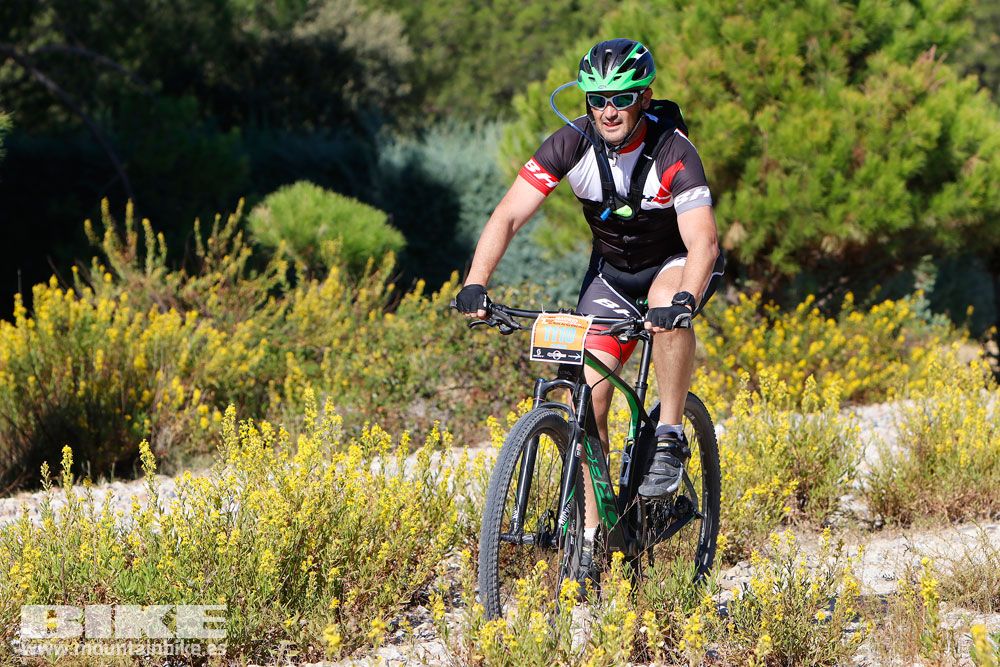 Ruta de las Encinas 2017. Galería 3
