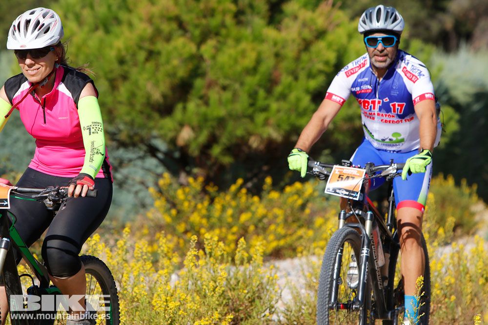 Ruta de las Encinas 2017. Galería 3