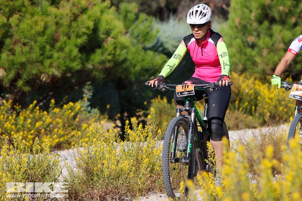 Ruta de las Encinas 2017. Galería 3
