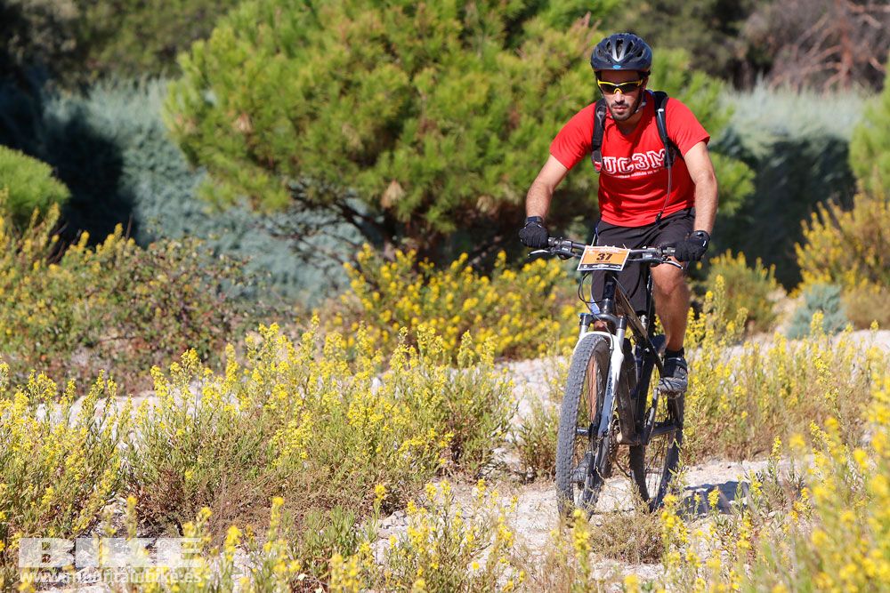 Ruta de las Encinas 2017. Galería 3
