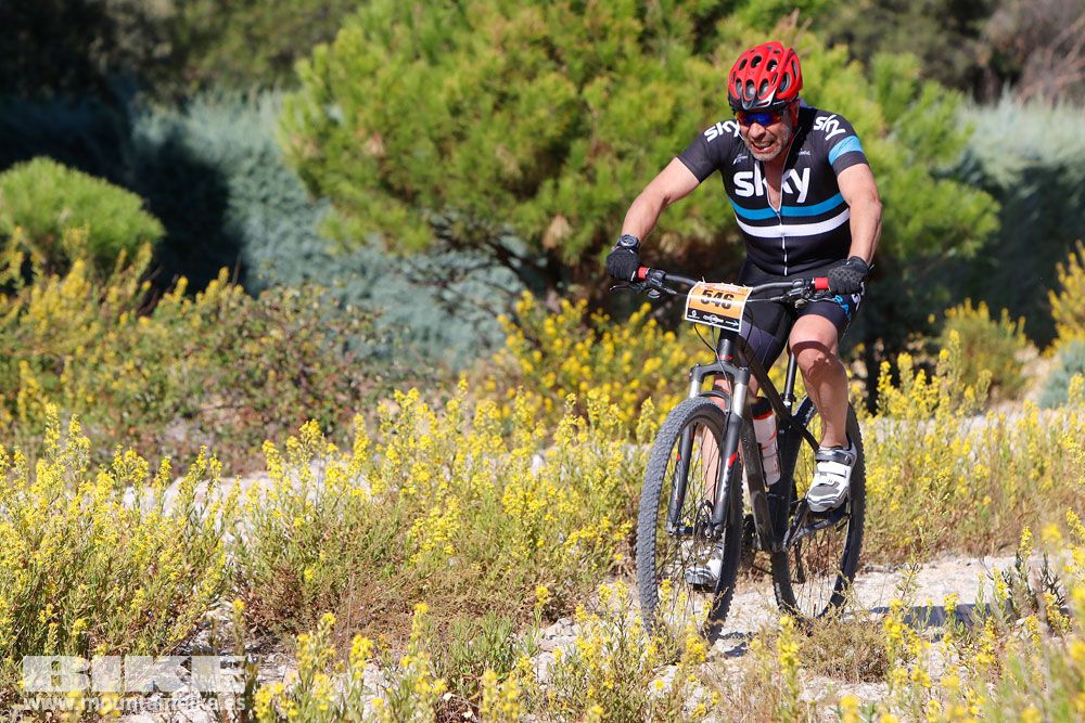 Ruta de las Encinas 2017. Galería 3