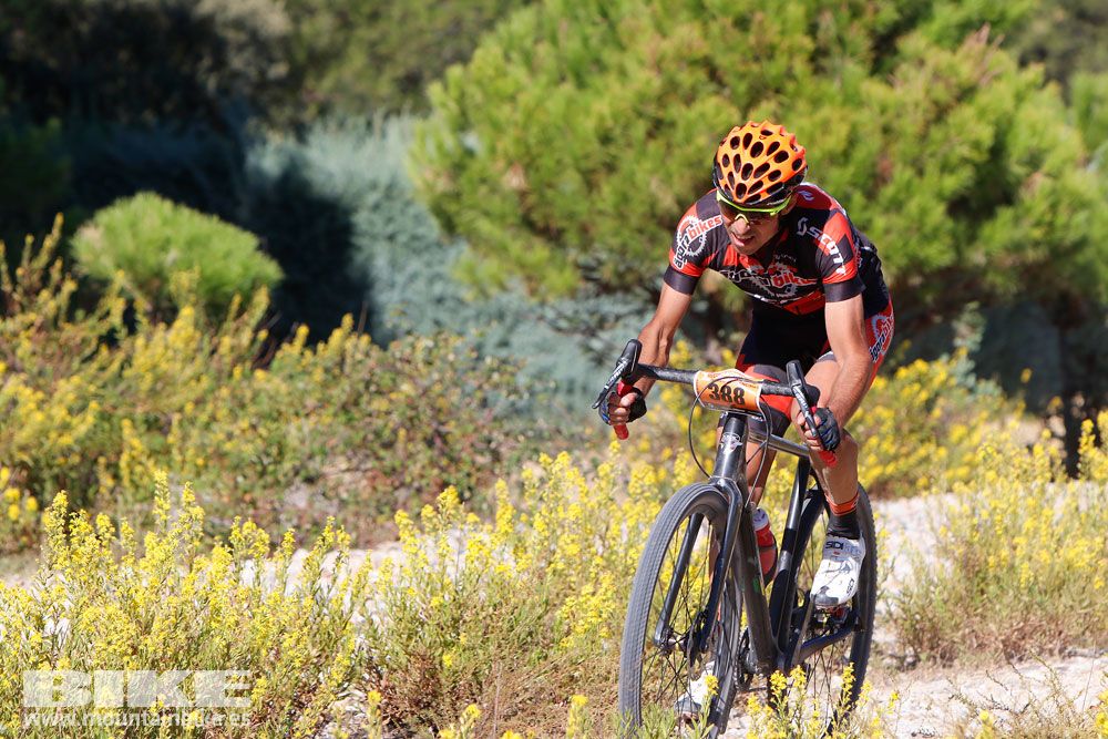 Ruta de las Encinas 2017. Galería 3