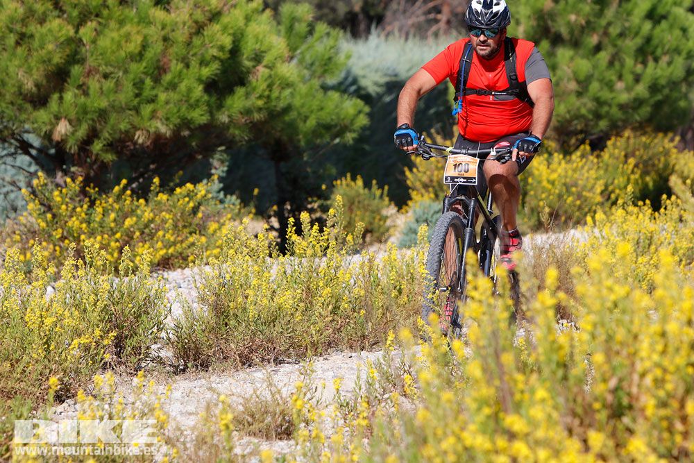 Ruta de las Encinas 2017. Galería 3