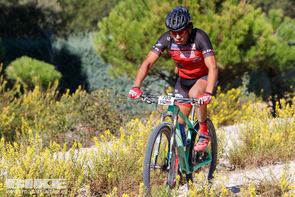 Ruta de las Encinas 2017. Galería 3