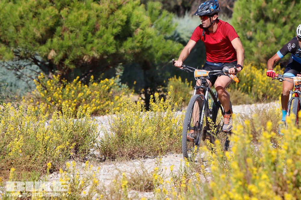 Ruta de las Encinas 2017. Galería 3