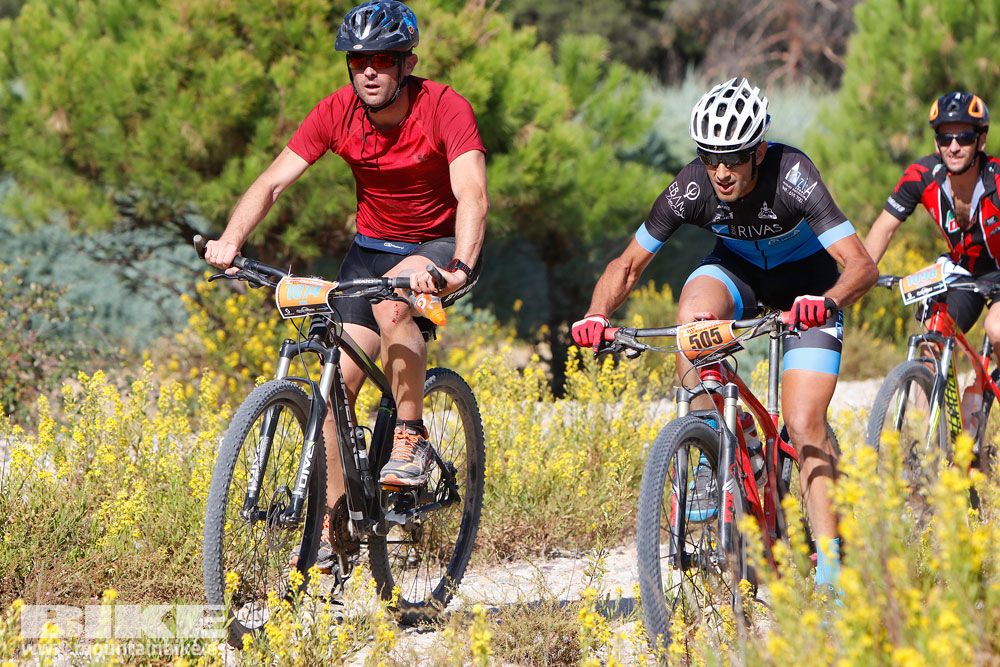 Ruta de las Encinas 2017. Galería 3