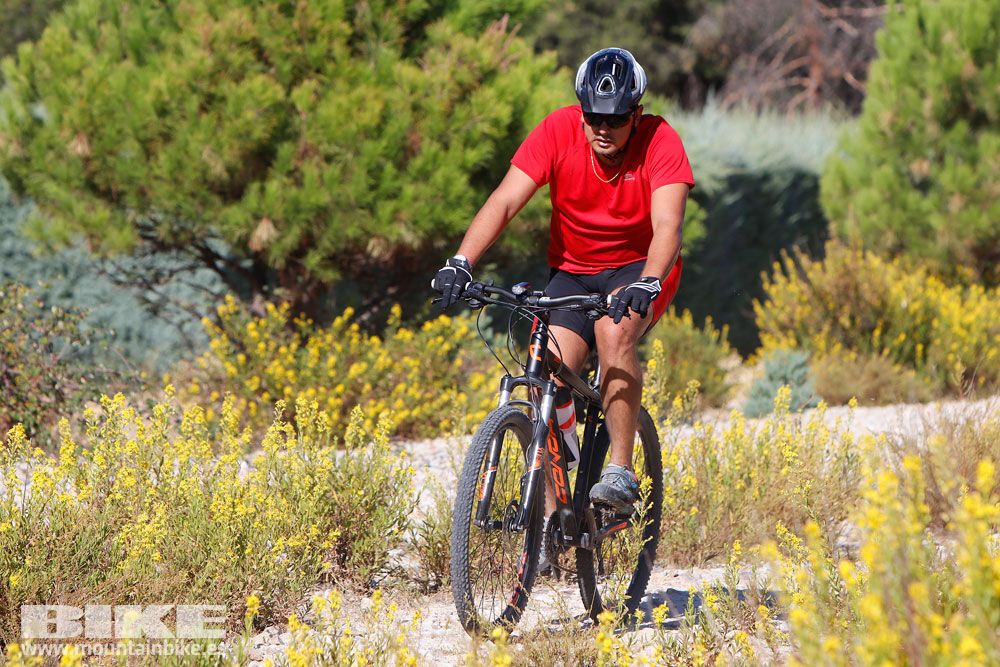 Ruta de las Encinas 2017. Galería 3