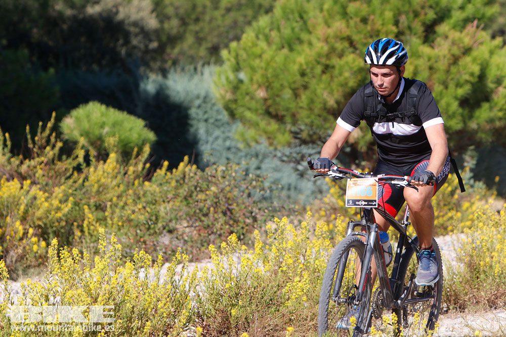 Ruta de las Encinas 2017. Galería 3