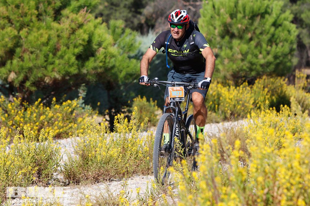Ruta de las Encinas 2017. Galería 3