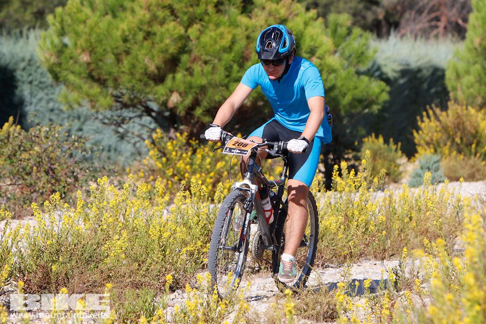 Ruta de las Encinas 2017. Galería 3