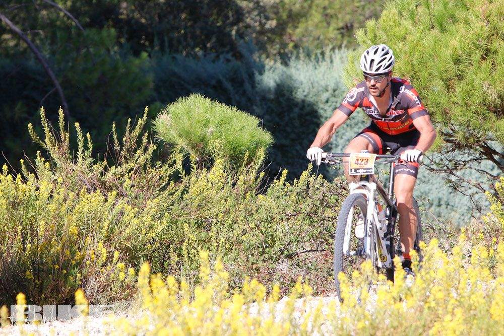 Ruta de las Encinas 2017. Galería 3