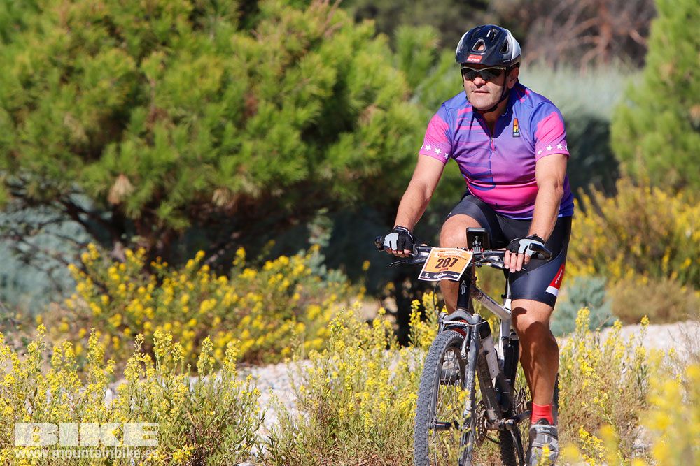 Ruta de las Encinas 2017. Galería 3