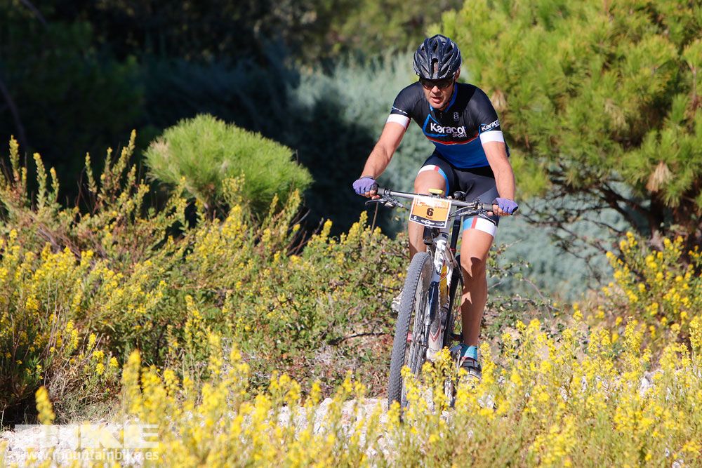 Ruta de las Encinas 2017. Galería 3