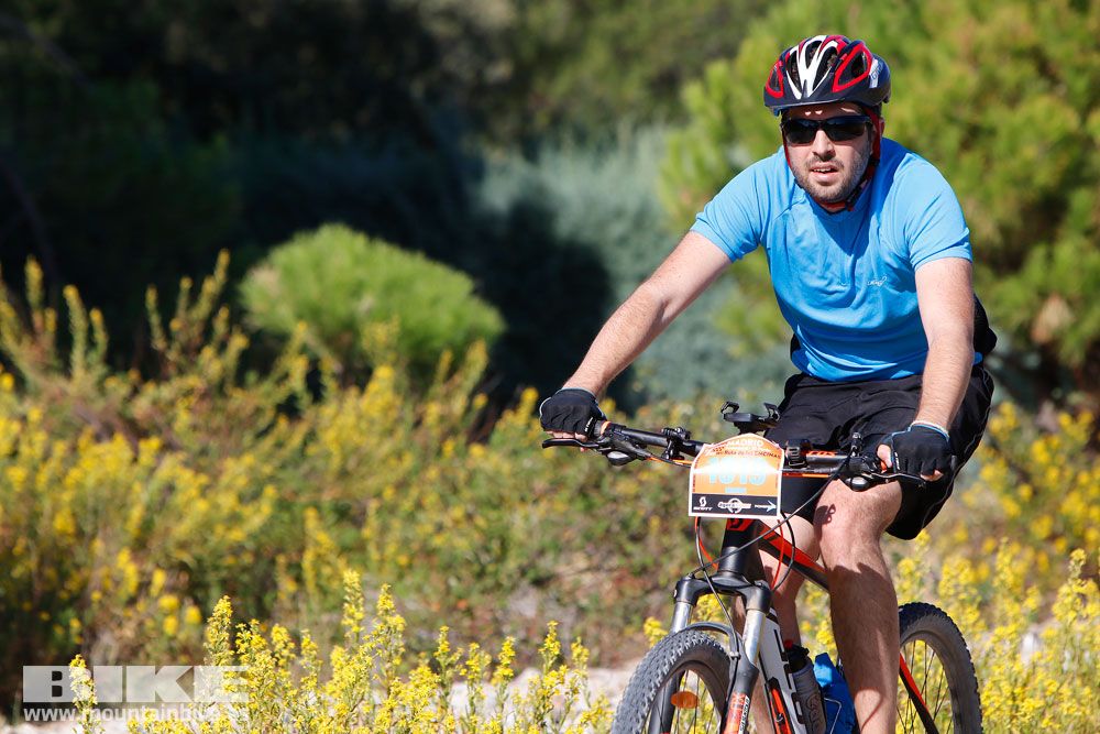 Ruta de las Encinas 2017. Galería 3