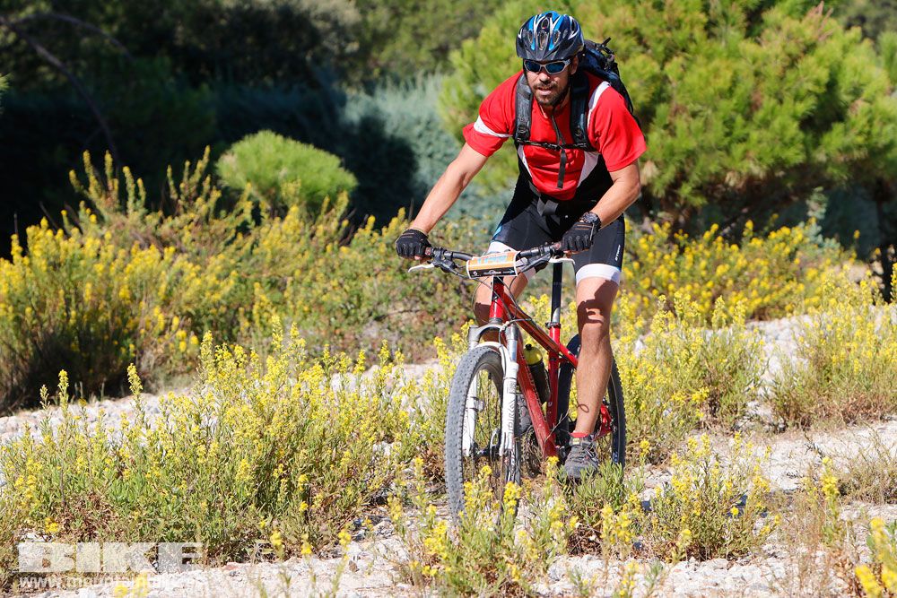Ruta de las Encinas 2017. Galería 3