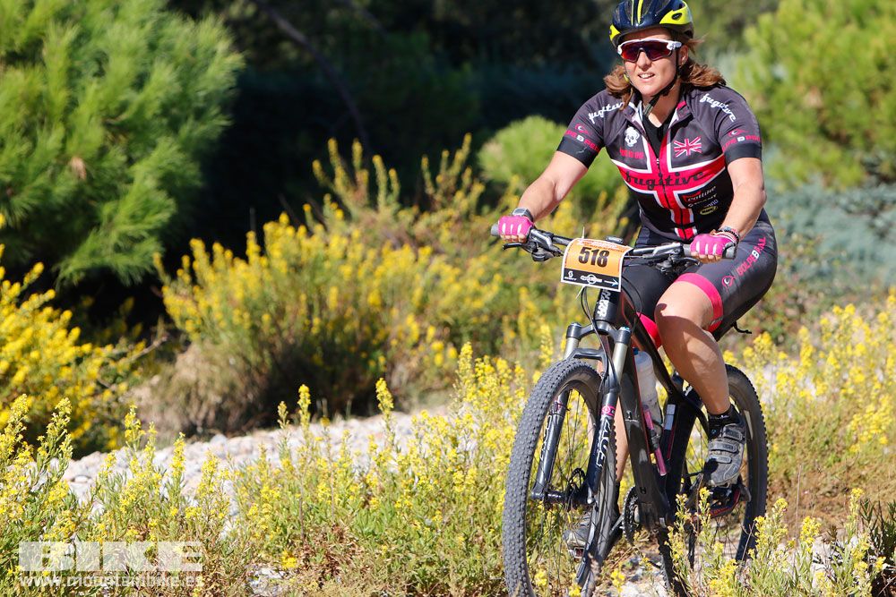 Ruta de las Encinas 2017. Galería 3