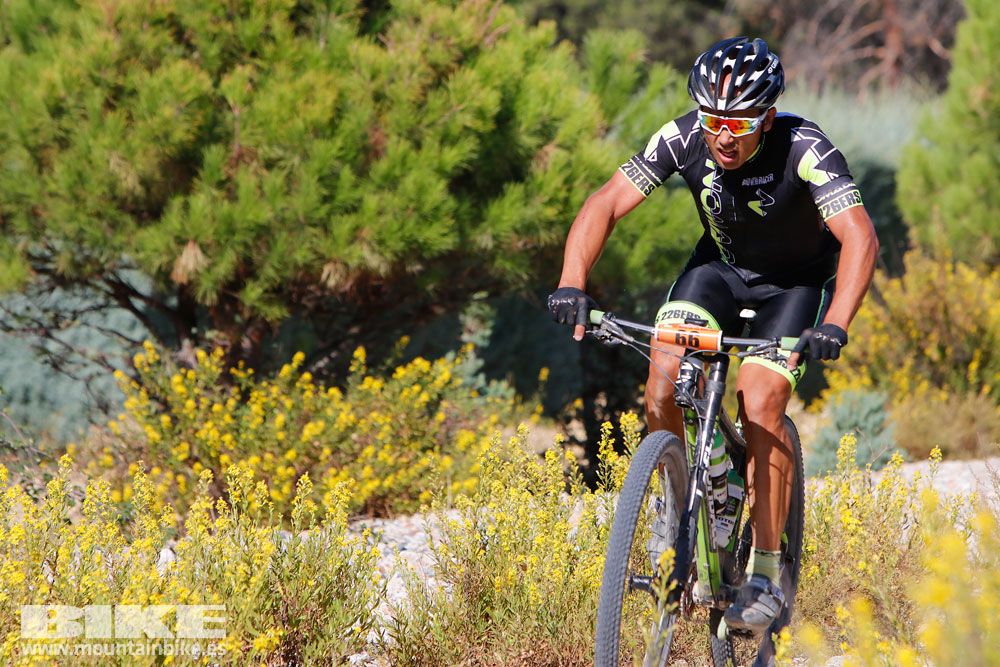 Ruta de las Encinas 2017. Galería 3