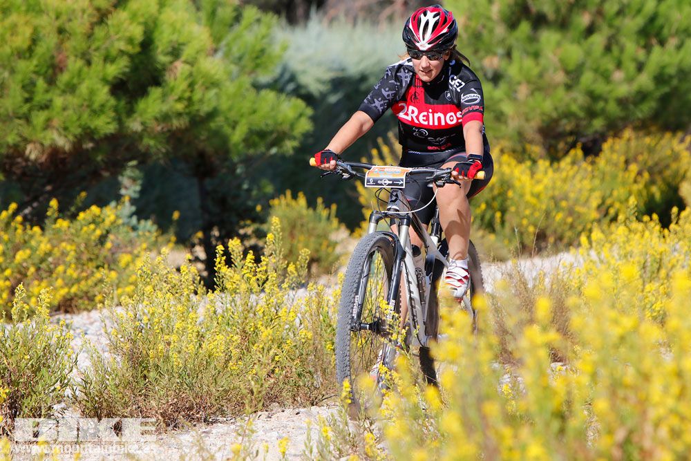 Ruta de las Encinas 2017. Galería 3