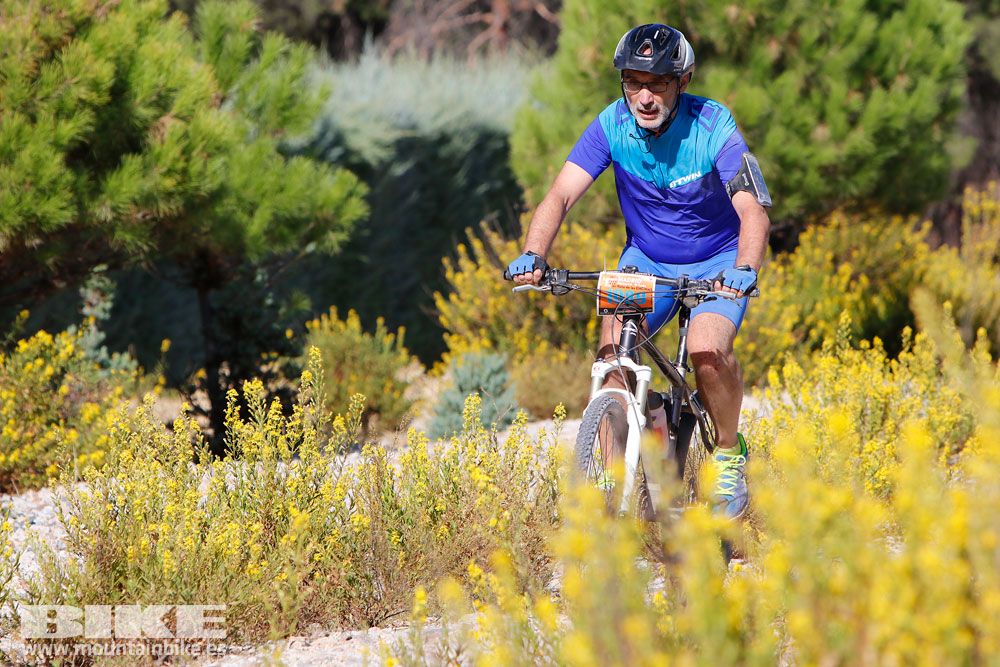 Ruta de las Encinas 2017. Galería 3