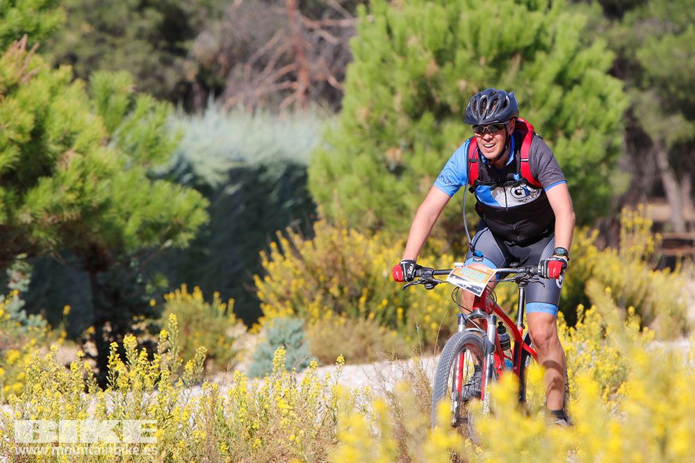 Ruta de las Encinas 2017. Galería 3