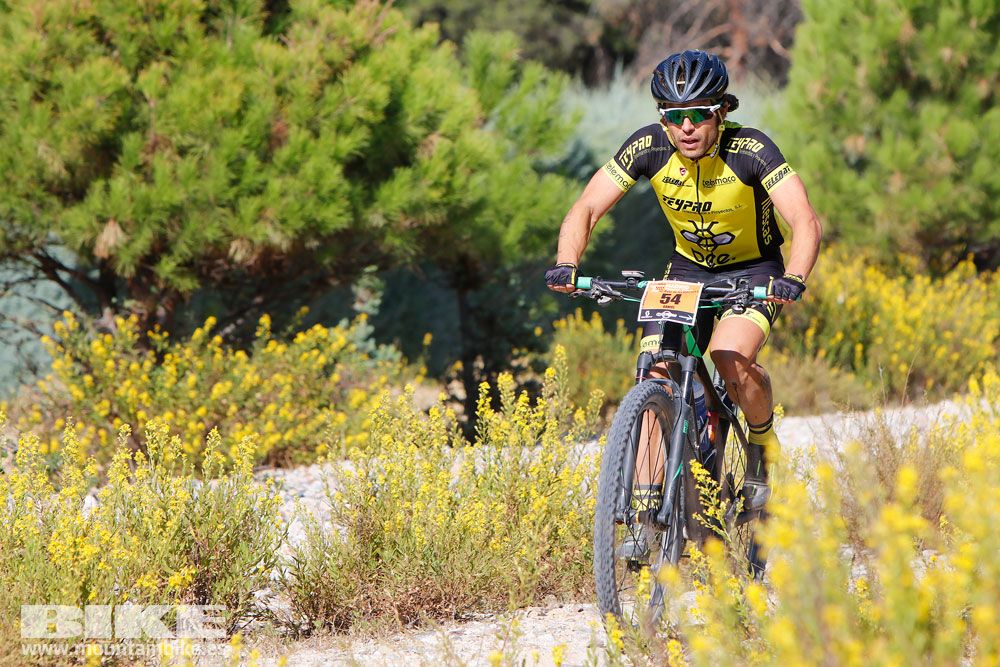 Ruta de las Encinas 2017. Galería 3