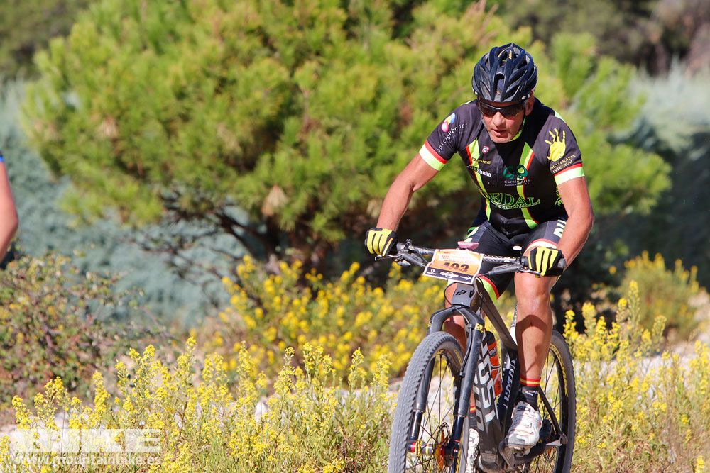Ruta de las Encinas 2017. Galería 3