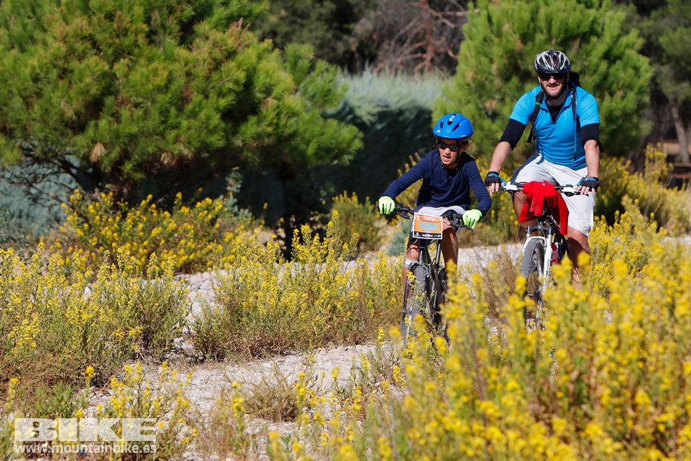 Ruta de las Encinas 2017. Galería 3