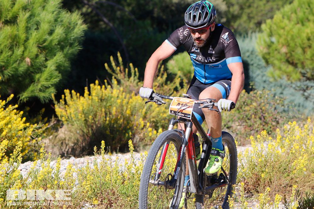 Ruta de las Encinas 2017. Galería 3