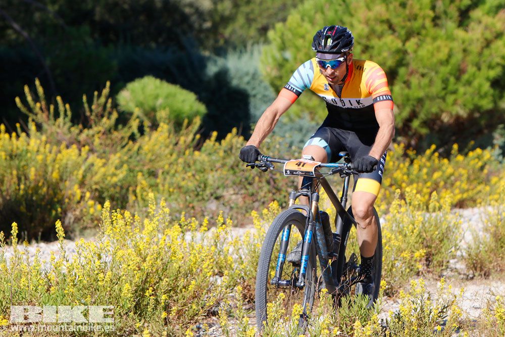 Ruta de las Encinas 2017. Galería 3