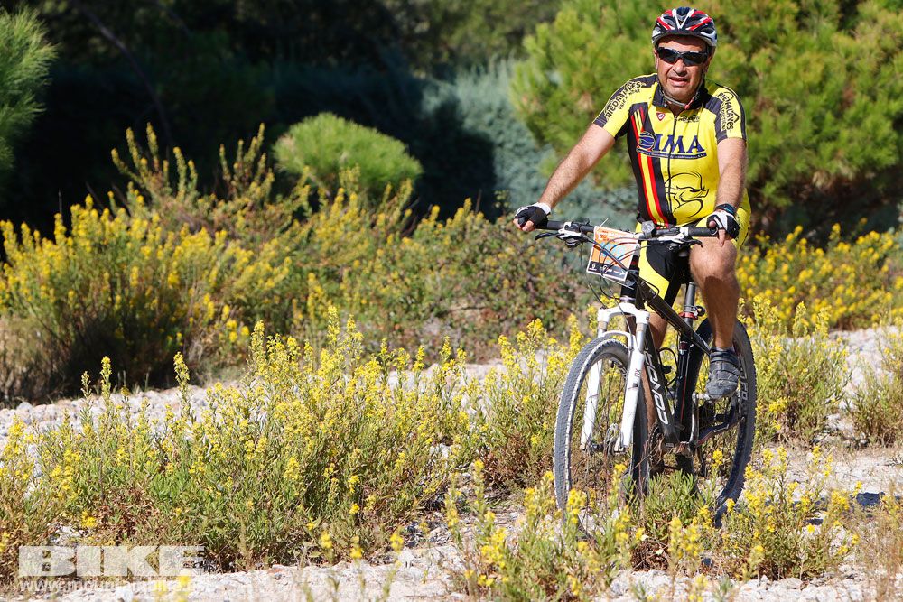 Ruta de las Encinas 2017. Galería 3