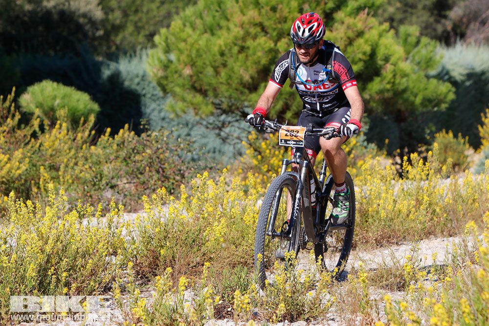 Ruta de las Encinas 2017. Galería 3