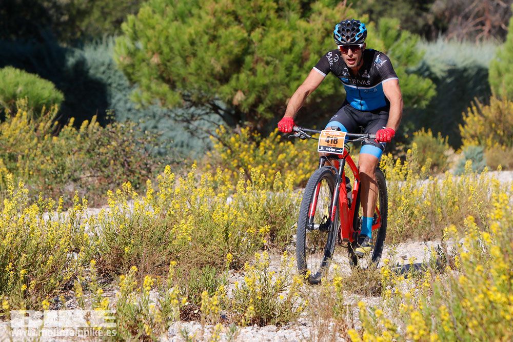 Ruta de las Encinas 2017. Galería 3