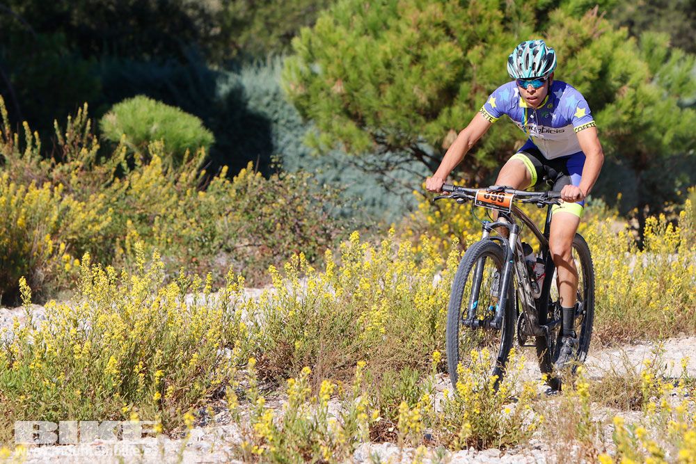 Ruta de las Encinas 2017. Galería 3