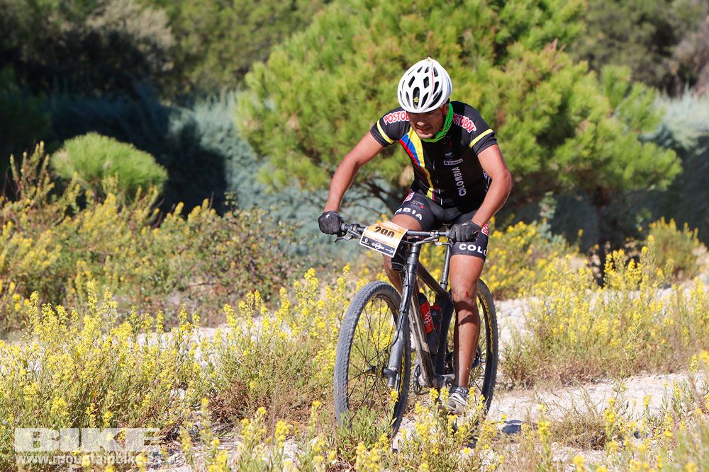 Ruta de las Encinas 2017. Galería 3