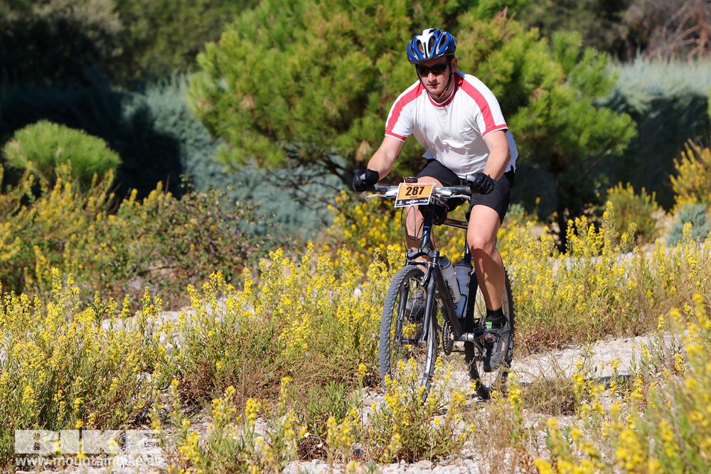 Ruta de las Encinas 2017. Galería 3