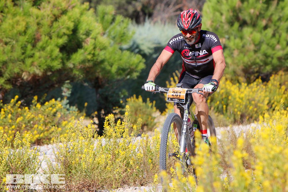 Ruta de las Encinas 2017. Galería 3