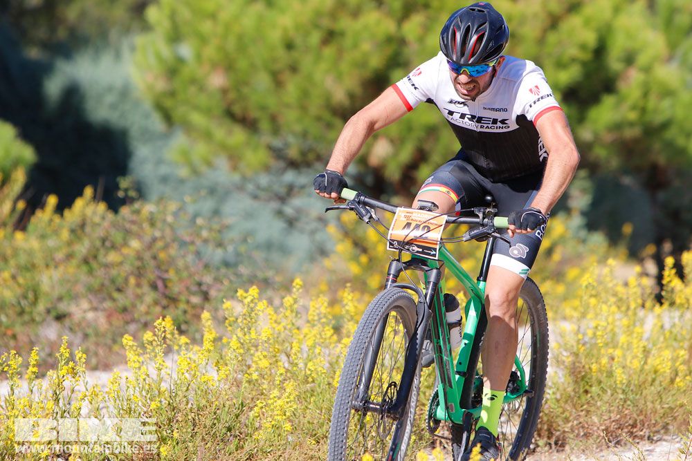 Ruta de las Encinas 2017. Galería 3