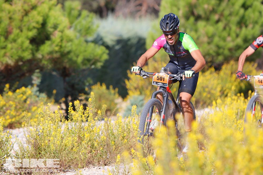 Ruta de las Encinas 2017. Galería 3