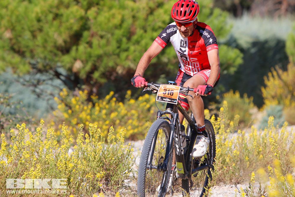 Ruta de las Encinas 2017. Galería 3