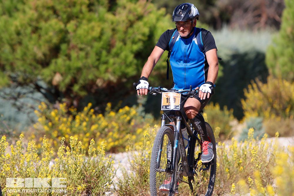 Ruta de las Encinas 2017. Galería 3