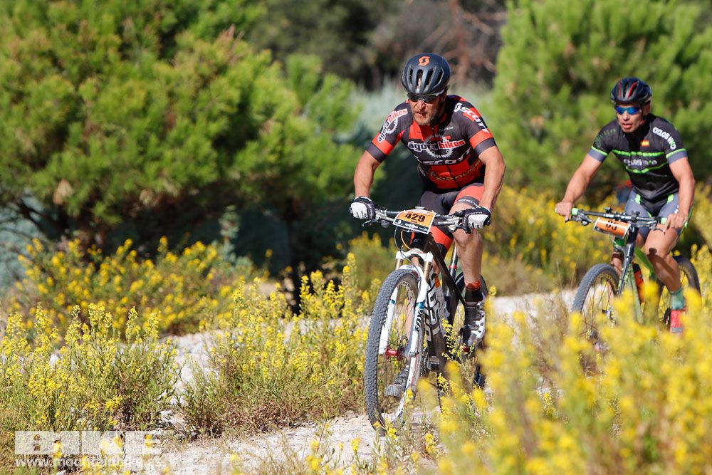 Ruta de las Encinas 2017. Galería 3