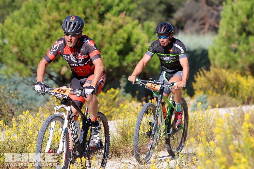 Ruta de las Encinas 2017. Galería 3