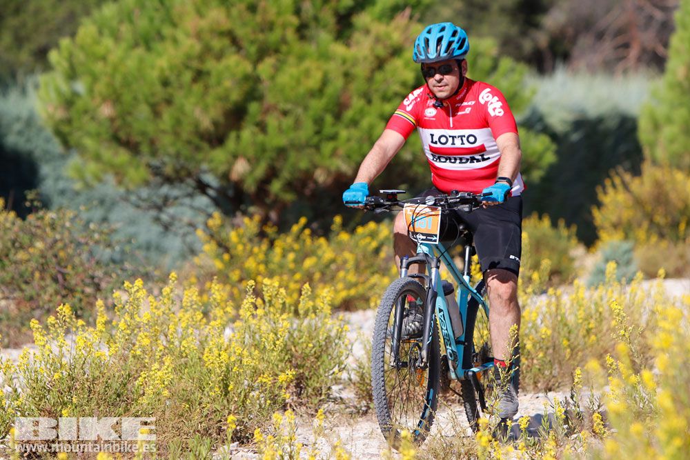 Ruta de las Encinas 2017. Galería 3