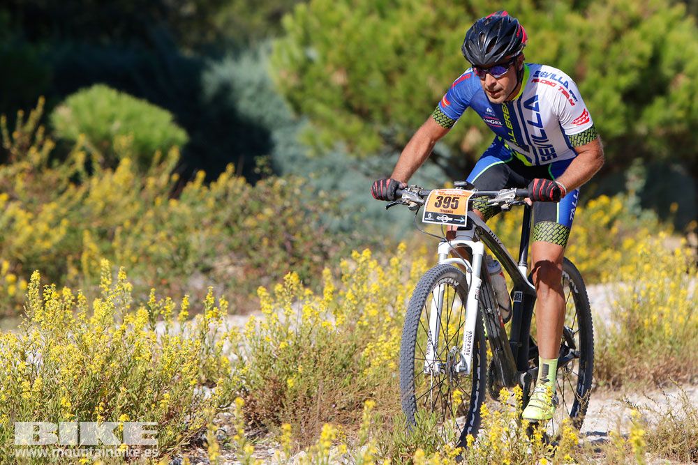 Ruta de las Encinas 2017. Galería 3