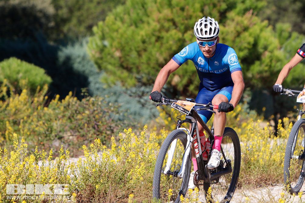 Ruta de las Encinas 2017. Galería 3