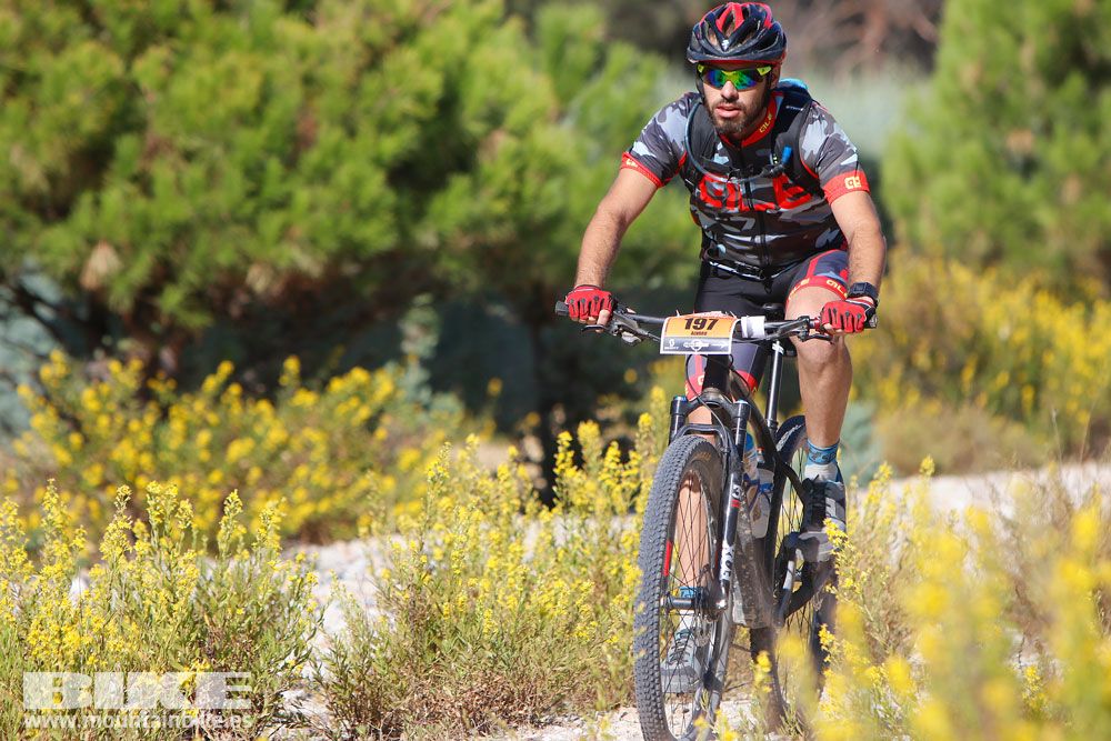 Ruta de las Encinas 2017. Galería 3