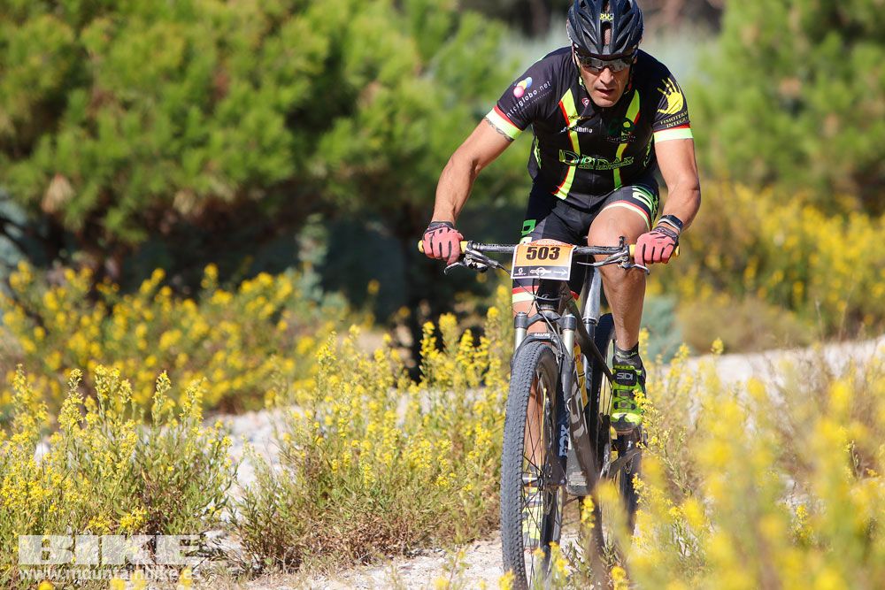 Ruta de las Encinas 2017. Galería 3
