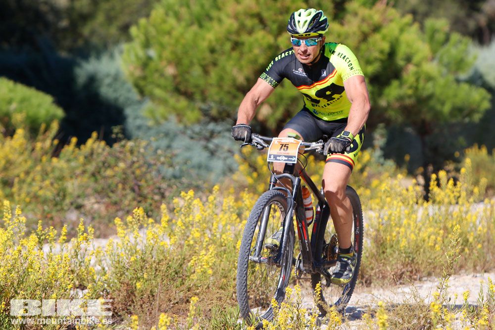 Ruta de las Encinas 2017. Galería 3